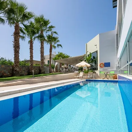 Hotel Angela Boutique
