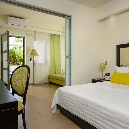 Angela Boutique Hotel