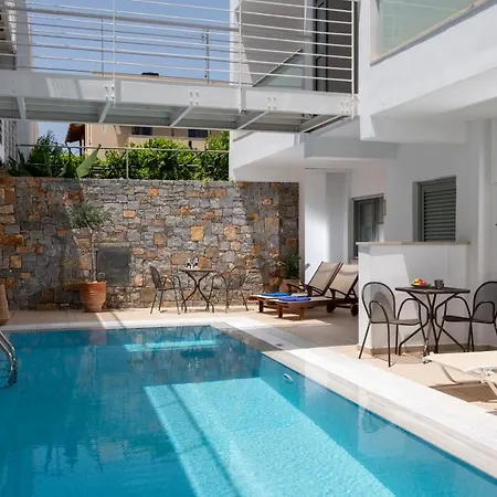 Angela Boutique 5* Sissi