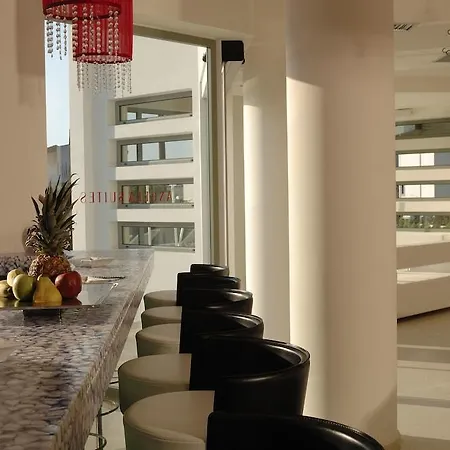 Angela Boutique Hotel Sissi
