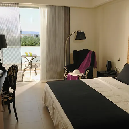 Hotel Angela Boutique