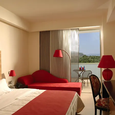 Angela Boutique Hotel
