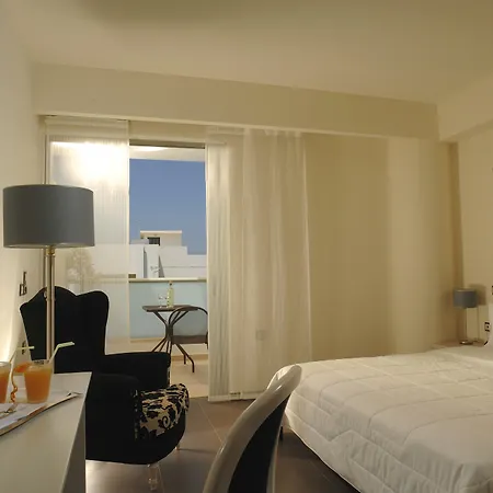 Hotel Angela Boutique 5*