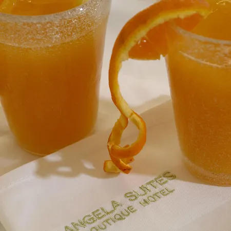 Hotel Angela Boutique Sissi