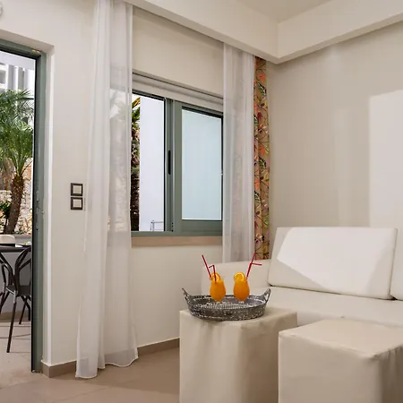 Angela Boutique 5* Sissi