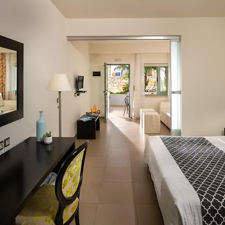 Angela Boutique 5* Sissi