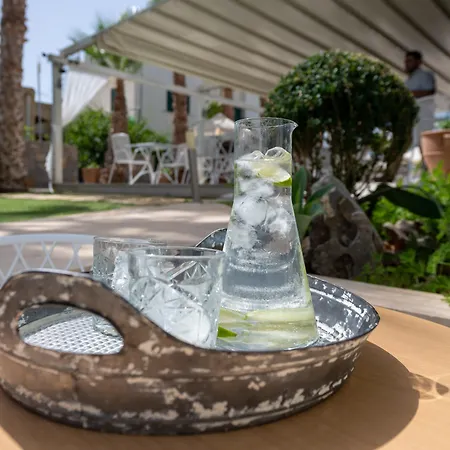 Hotel Angela Boutique Sissi