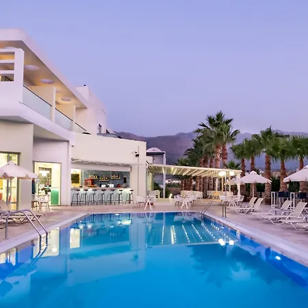 Angela Boutique Hotel