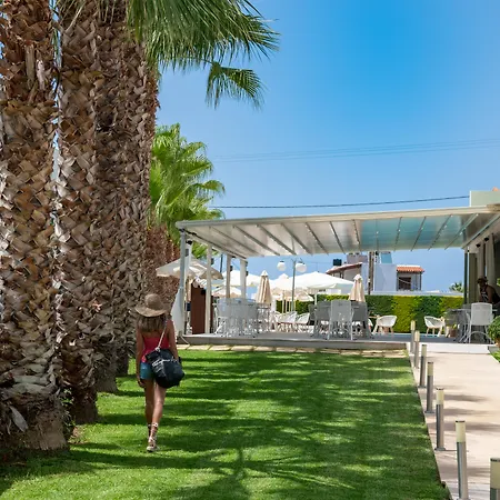 Hotel Angela Boutique 5*