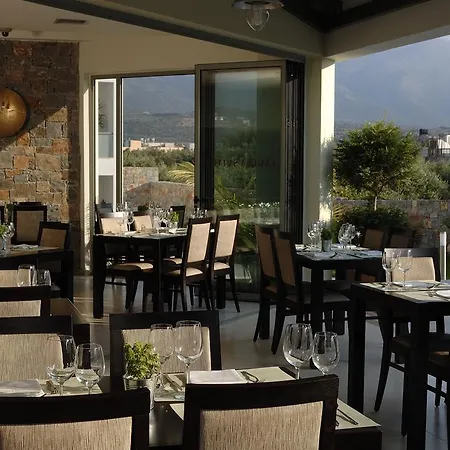 Angela Boutique Hotel Sissi