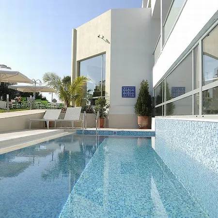 Angela Boutique 5* Sissi