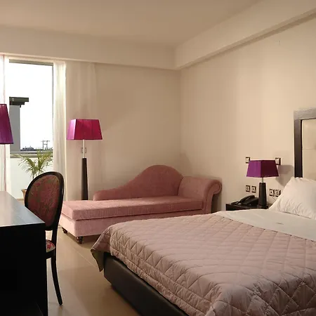 Angela Boutique Hotel