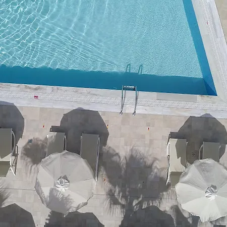 Hotel Angela Boutique 5*
