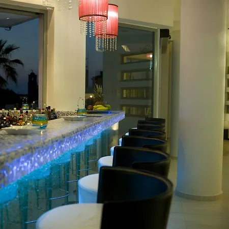 Angela Boutique Hotel