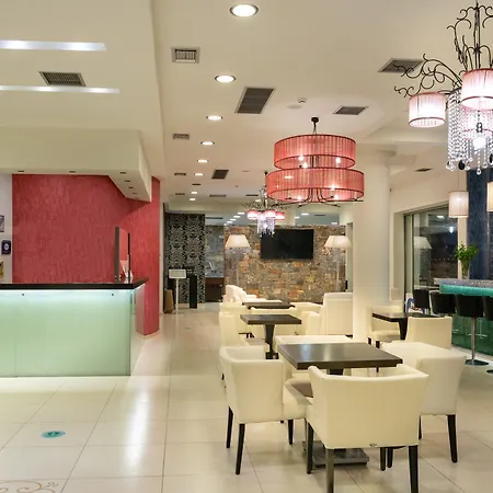 Angela Boutique Hotel
