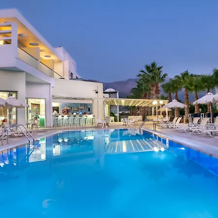 Hotel Angela Boutique Sissi