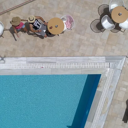 Angela Boutique Hotel