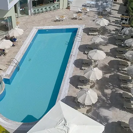 Angela Boutique 5* Sissi