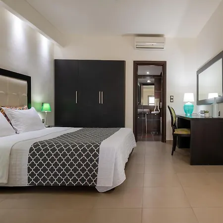 Angela Boutique Hotel