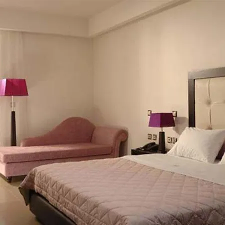 Angela Boutique 5*