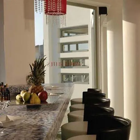 Angela Boutique Hotel 5*