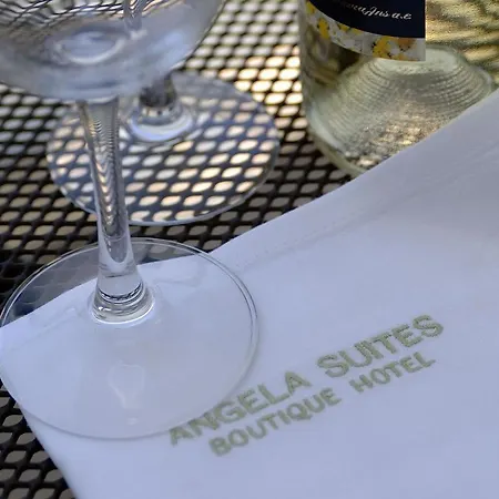 Angela Boutique Sissi